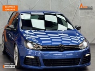 Volkswagen Golf 2012