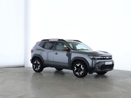 Dacia Duster 2025