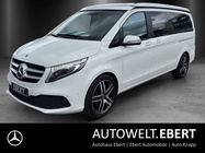 Mercedes-Benz V-Class 2020