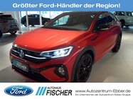 Volkswagen Taigo 2022