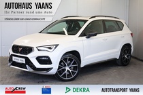 Cupra Ateca 2023