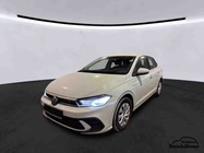 Volkswagen Polo 2023