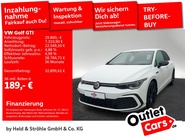 Volkswagen Golf 2024