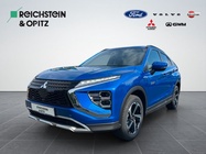 Mitsubishi Eclipse Cross 2025