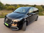 Mercedes-Benz EQV 2021