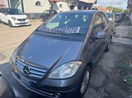 Mercedes-Benz A-Class 2010