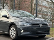Volkswagen Polo 2018