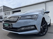 Skoda Superb 2021