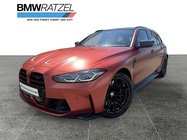 BMW M3 2023