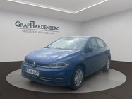 Volkswagen Polo 2025