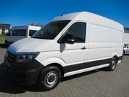 Volkswagen Crafter 2020