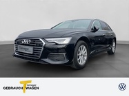 Audi A6 2023