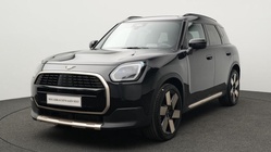 MINI Countryman 2025