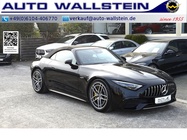 Mercedes-Benz SL-Class 2022