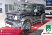 Suzuki Jimny 2023