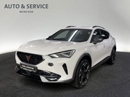 Cupra Formentor 2024