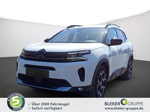 Citroen C5 2024