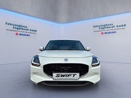 Suzuki Swift 2025