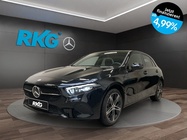 Mercedes-Benz A-Class 2025