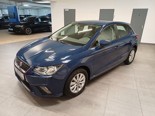 Seat Ibiza 2019
