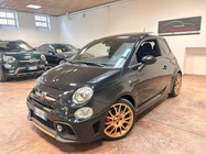 Abarth 595 2020