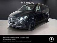 Mercedes-Benz V-Class 2025