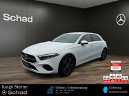 Mercedes-Benz A-Class 2024