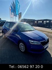 Skoda Fabia 2021
