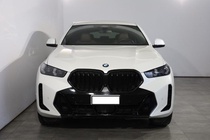 BMW X6 2024