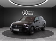 Volkswagen Touareg 2026