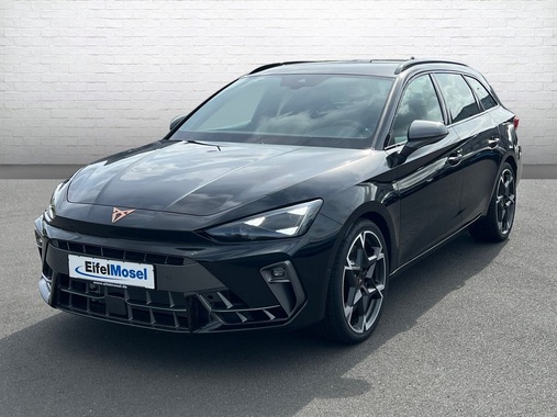 Cupra Leon 2025