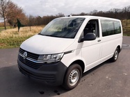 Volkswagen T6 2021