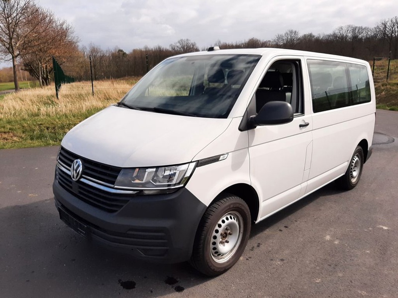 Volkswagen T6