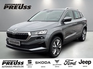Skoda Karoq 2026