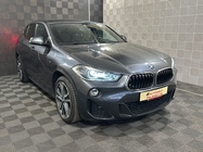BMW X2 2018