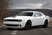Dodge Challenger 2026