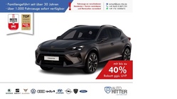 Cupra Formentor 2025