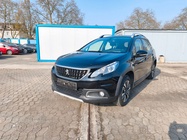 Peugeot 2008 2019