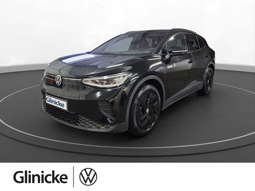 Volkswagen ID.4 2025
