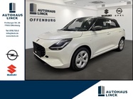Suzuki Swift 2025