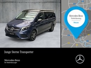 Mercedes-Benz V-Class 2024