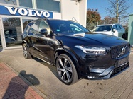 Volvo XC90 2022