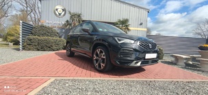 Seat Ateca 2023