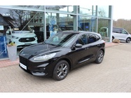 Ford Kuga 2021