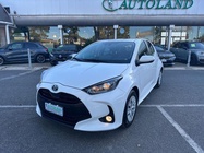 Toyota Yaris 2023