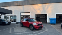 MINI One 2014