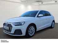 Audi A1 2025