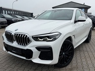 BMW X6 2023