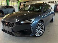 Cupra Leon 2021