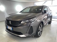 Peugeot 3008 2021